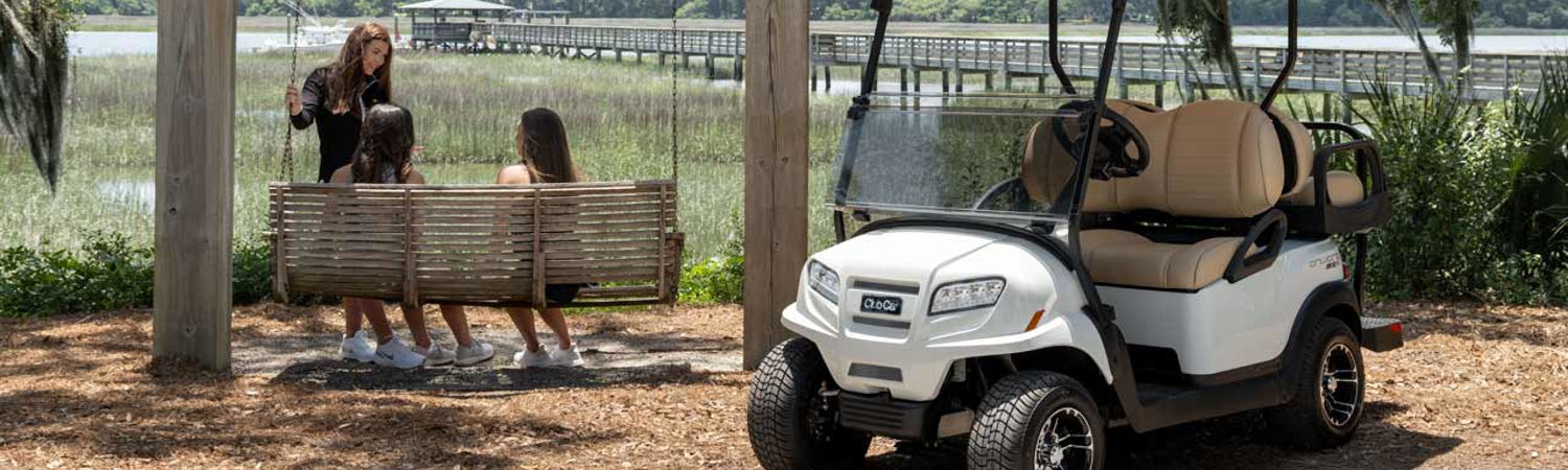 2023 Club Car Onward for sale in Indian River Golf Cars, Millsboro, Delaware