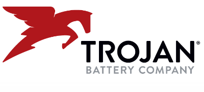 Trojan Logo