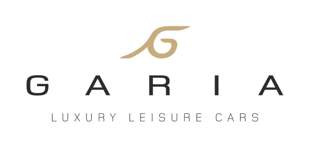 Garia Logo